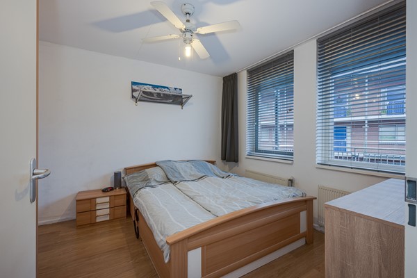 Medium property photo - Eikenlaan 45, 2251 DE Voorschoten